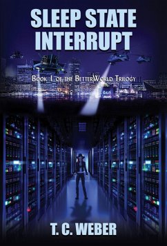 Sleep State Interrupt (eBook, PDF) - Weber, T. C.