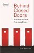 Behind Closed Doors (eBook, ePUB) - Bild 1