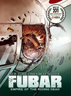 Cover FUBAR: Empire of the Rising Dead (eBook, PDF)