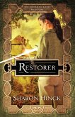 The Restorer (The Sword of Lyric, #1) (eBook, ePUB)