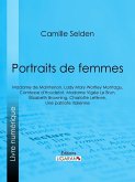 Portraits de femmes (eBook, ePUB)