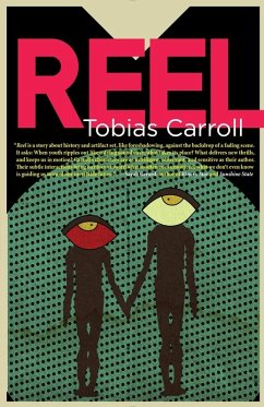 Reel (eBook, ePUB) - Carroll, Tobias
