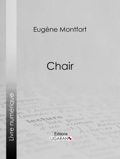 Chair (eBook, ePUB) - Ligaran; Montfort, Eugène
