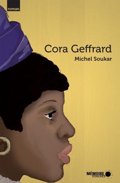Cover Cora Geffrard (eBook, ePUB)