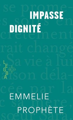 Cover Impasse Dignite (eBook, ePUB)