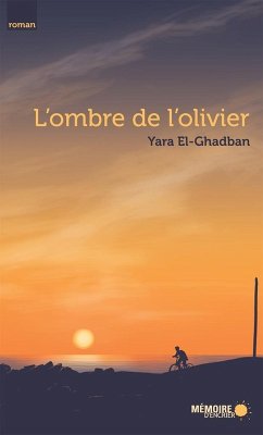 Cover L'ombre de l'olivier (eBook, ePUB)