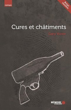 Cover Cures et chatiments (eBook, ePUB)