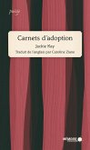 Carnets d'adoption (eBook, ePUB)