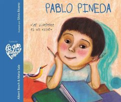 Cover Pablo Pineda (eBook, ePUB)