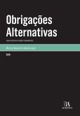 Obrigações Alternativas (eBook, ePUB)