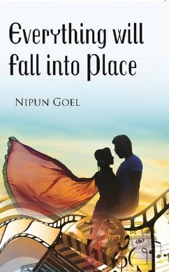 Cover Everything will Fall into Place (eBook, ePUB)