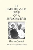 Unexpurgated Diary of a Shanghai Baby (eBook, ePUB)