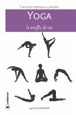 Yoga, le souffle de vie (eBook, ePUB)