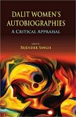 Dalit Women's Autobiographies (eBook, ePUB)