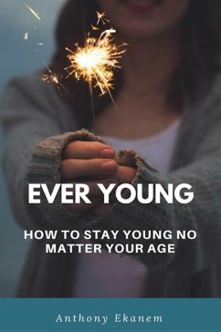 Cover Ever Young (eBook, ePUB)
