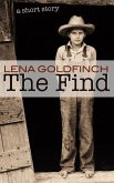 The Find: A Short Story (eBook, ePUB) The Find: A Short Story (eBook, ePUB)