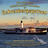 Die Schönsten Volkst.Melodien-Bodensee Die Schönsten Volkst.Melodien-Bodensee