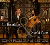 Songs From Our Ancestors