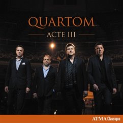 Acte Iii - Quartom