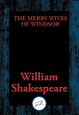 Merry Wives of Windsor (eBook, ePUB)