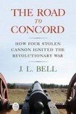 Road to Concord (eBook, ePUB) Road to Concord (eBook, ePUB)