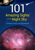 101 Amazing Sights of the Night Sky (eBook, ePUB)