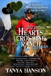 Hearts Crossing Ranch: The Anthology... - Bild 1