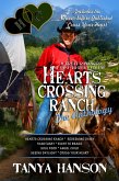 Hearts Crossing Ranch: The Anthology (eBook, ePUB)