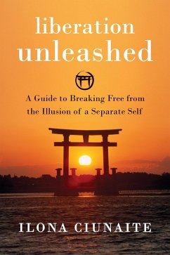 Cover Liberation Unleashed (eBook, PDF)