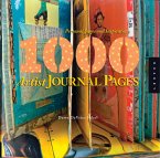 1,000 Artist Journal Pages (eBook, ePUB)