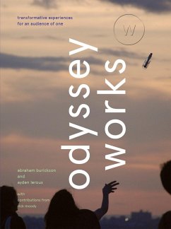 Odyssey Works (eBook, ePUB) - Burickson, Abraham; LeRoux, Ayden