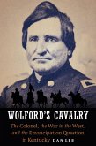 Wolford's Cavalry (eBook, ePUB)
