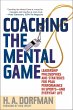 Coaching the Mental Game (eBook, ePUB) - Bild 1