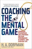 Coaching the Mental Game (eBook, ePUB)