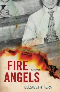 Fire Angels (eBook, ePUB) - Kern, Elizabeth