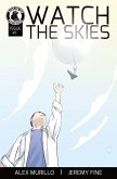 Watch The Skies #1 (eBook, PDF)