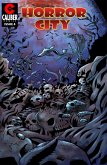 Horror City #4 (eBook, PDF)
