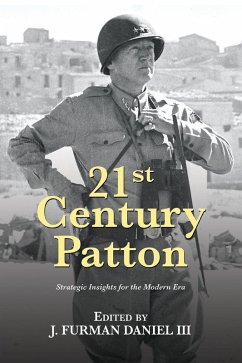 21st Century Patton (eBook, ePUB) Cover 21st Century Patton (eBook, ePUB)