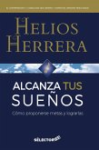 Alcanza tus suenos (eBook, ePUB)