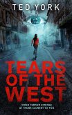 Tears of the West (eBook, ePUB)