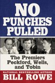 No Punches Pulled (eBook, ePUB)