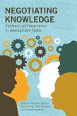 Negotiating Knowledge (eBook, ePUB)