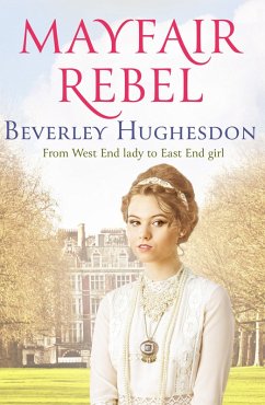 Cover Mayfair Rebel (eBook, ePUB)
