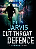 Cut-Throat Defence (eBook, ePUB)