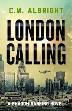 Cover London Calling (eBook, ePUB)