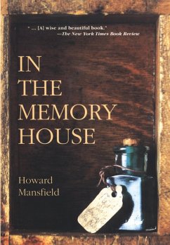 Cover In the Memory House (eBook, ePUB)