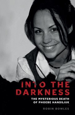Cover Into the Darkness (eBook, ePUB)