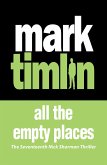 All the Empty Places (eBook, ePUB)
