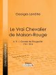 Le Vrai Chevalier de Maison-Rouge... - Bild 1