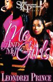 Me & My Girls (eBook, ePUB) Me & My Girls (eBook, ePUB)